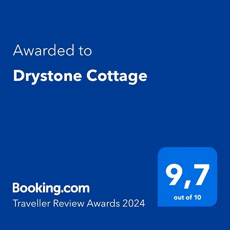Drystone Stavros (Crete)
