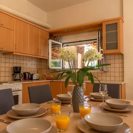 Drystone Holiday home *