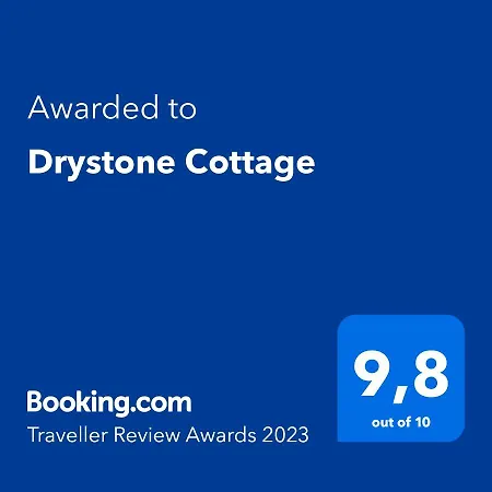 Drystone Hébergement de vacances